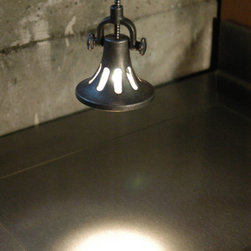 Normandy - Pendant Lighting