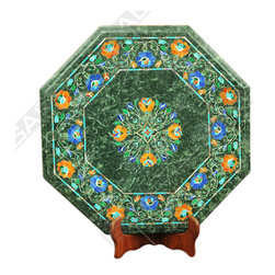 THE ACE MARBLE TILE - Home Accessories & Decor