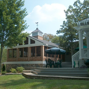 Balch Renovation / Addition