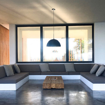 Villa in Epanomi, Greece
