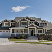Exterior Ideas