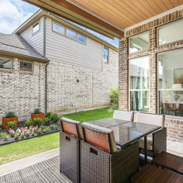 Dallas, Texas | Waterbrook - Artistry Dickens Patio