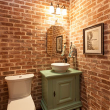 Bathroom Ideas