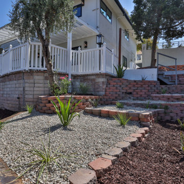 Highland Park Full Interior and Exterior Remodel in Los Angeles, CA