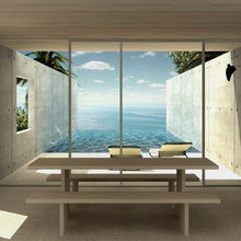 modern houz