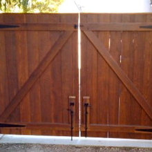 fencing
