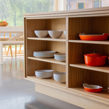 The Stanhoe Kitchen
