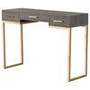 Occasional / Console Table 43.5x14.5x30.5"