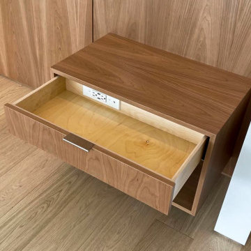 Hidden Outlets in Kitchen