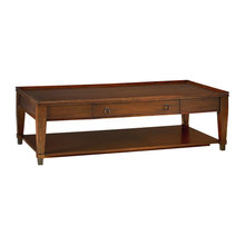 Rejected tables