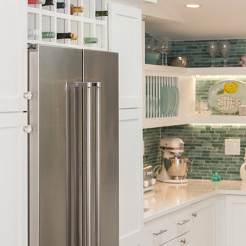 Balsam | West Island