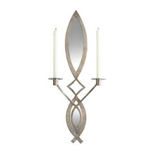 candle sconces