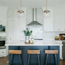 Backsplash tile