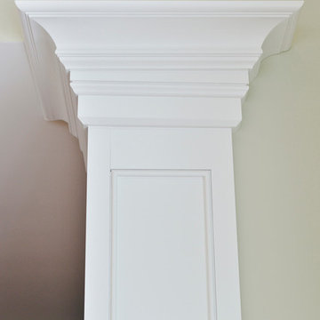 Whole Home Remodel