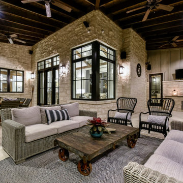 Oak Hill Farmhouse