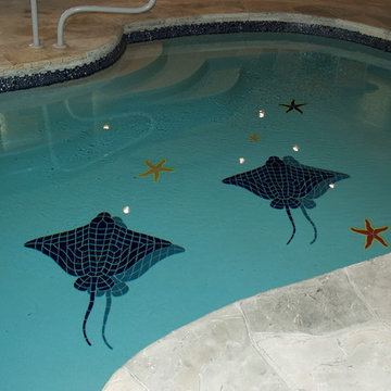 Freeform Pools