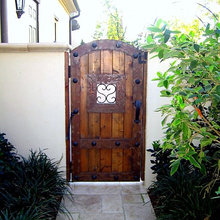 Gates