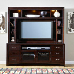 Home Theatre - Entertainment Centers And Tv Stands