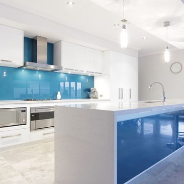 Kitchens