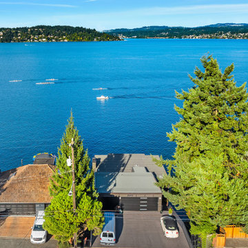 South Lake Washington