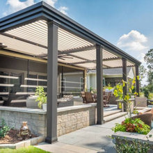 Patio 2021