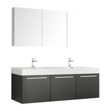 vanities