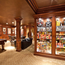 toy racks