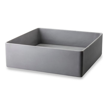 Gorgeous Vessel Sinks Washbasins