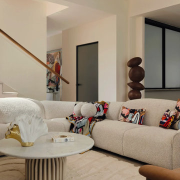 Designing Luxury Residences in Dubai: Beyond Trends, Towards Enduring Living