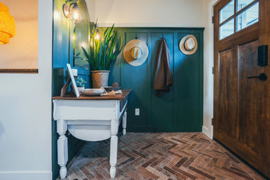 Entryway - entryway idea in Vancouver