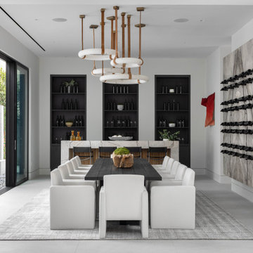 Petit / Encino