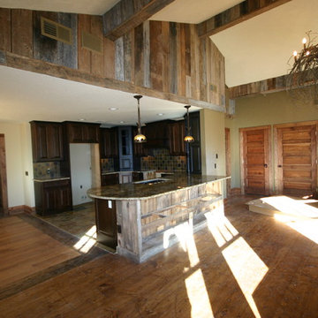 North Carolina Design Work