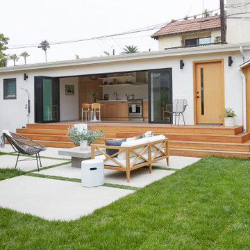 Venice Beach - Beach Shack
