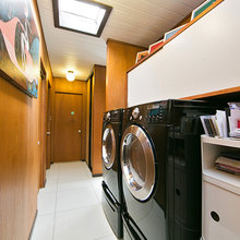mud room