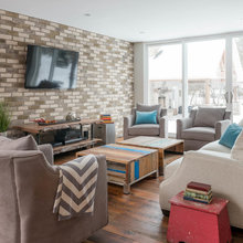 Family Rooms