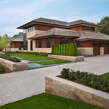 Gorlin Residence