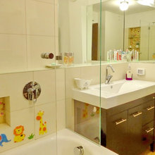 Bathroom Ideas