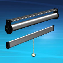 SPRING LOADED ROLLER ASSEMBLY
