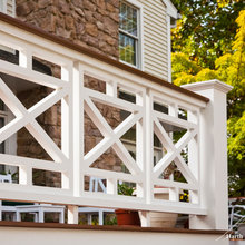 deck details