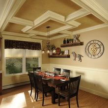 Dining/kitchen Decor