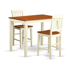 50 Most Popular Contemporary Cherry Dining Room Sets For 2020 Houzz