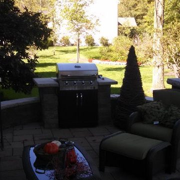 Outdoor Living