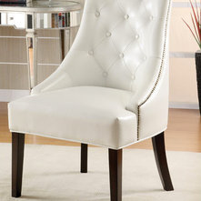 Modern Dining Chairs by Amazon