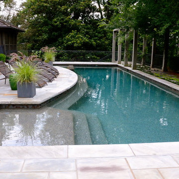 Habersham Pools Portfolio