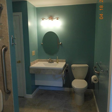 Home Accessibility