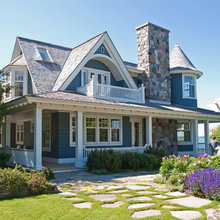 Outdoor Paint