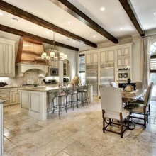 kitchens