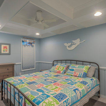 Campbell Place Renovation in Bethany Beach DE