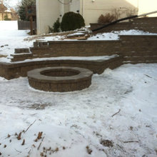 firepit