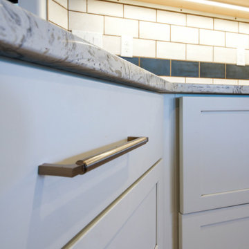 Championship Kitchen Remodel